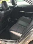 2016 Toyota Camry SE - Foreign Used - 1