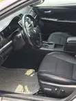 2016 Toyota Camry SE - Foreign Used - 2