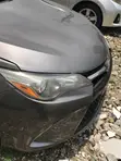 2016 Toyota Camry SE - Foreign Used - 4