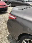 2016 Toyota Camry SE - Foreign Used - 5