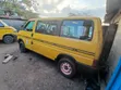 Volkswagen Transporter 1994 Yellow - 4