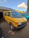 Volkswagen Transporter 1994 Yellow - 5