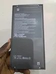 Sabuwar Samsung Galaxy Z Flip8 256GB Baki - 2