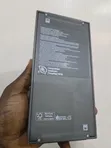 Sabuwar Samsung Galaxy Z Flip8 256GB Baki - 3