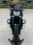 Yamaha MT-09 2016 Black - 2