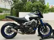 Yamaha MT-09 2016 Black - 4