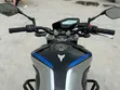 Yamaha MT-09 2016 Black - 5