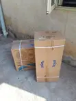 Royal QK09RSA R32 Inverter Jirgin Sanyin - 2