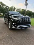 Toyota Land Cruiser Prado 4.0 Petrol TX-L 2020 - 2
