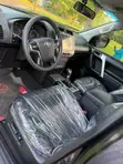 Toyota Land Cruiser Prado 4.0 Petrol TX-L 2020 - 4