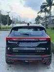 Jetour X70 Plus 2025 Black - 2