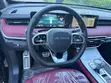 Jetour X70 Plus 2025 Black - 3