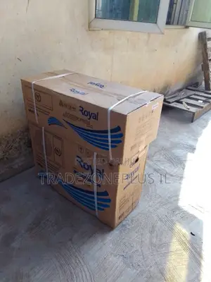 Royal QK09RSA R32 Inverter Jirgin Sama