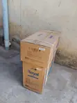 Royal QK09RSA R32 Inverter Jirgin Sama - 2