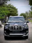 Toyota Land Cruiser Prado 2.7i 2011 Baki - 1