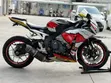 Honda CBR 2016 Red - 4