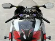 Honda CBR 2016 Red - 5