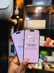 Apple iPhone 16 Pro Max 256GB Gold - 2
