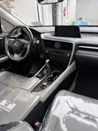 Lexus RX 2016 Fari - 1