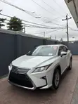 Lexus RX 2016 Fari - 2