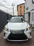 Lexus RX 2016 Fari - 3