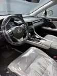 Lexus RX 2016 Fari - 5