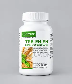 NeoLife Tre-en-en 120 Kapsul