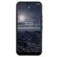 TPU Phone Case Pouch for Nokia G21 (Black) - 2
