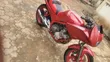 Yamaha Diversion 600 (XJ600S) 2000 Red - 4