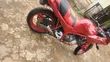 Yamaha Diversion 600 (XJ600S) 2000 Red - 5