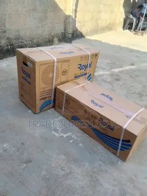 Royal QK09RSA R32 Inverter Air Conditioner