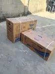 Royal QK09RSA R32 Inverter Air Conditioner - 1