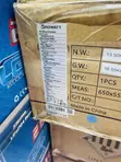 6kva 48v Growatt Hybrid Power Inverter - Sabon Abu - 1