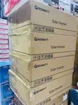 6kva 48v Growatt Hybrid Power Inverter - Sabon Abu - 2