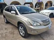Lexus RX 330 2004 Gold - 1
