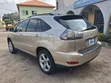 Lexus RX 330 2004 Gold - 3