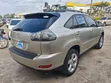 Lexus RX 330 2004 Gold - 5