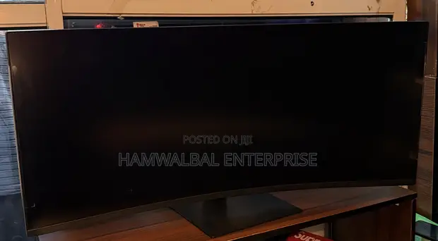 Xiaomi Redmi Monitor 34-inch - 1