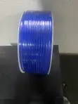 8mm PU Pneumatic Tube - Blue - 1