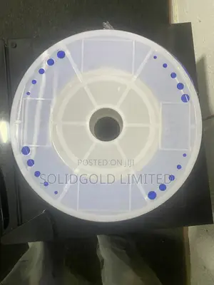 8mm PU Pneumatic Tube - Blue