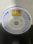 8mm PU Pneumatic Tube - Blue - 4