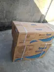 Royal QK09RSA R32 Inverter Split AC System - 1