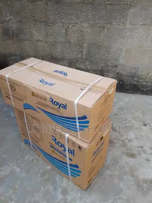 Royal QK09RSA R32 Inverter Split AC System