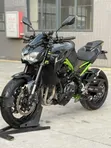 Kawasaki Z900 2018 Baki - 3