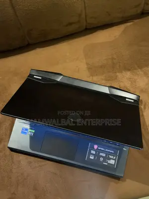 MSI GP66 Leopard 10UG Gaming Laptop - Intel Core i7, RTX 3070