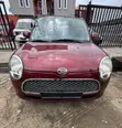 Daihatsu Terios 2006 Red - 1