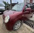 Daihatsu Terios 2006 Red - 2