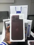 Sabon Apple iPhone 18 Pro Max 512GB - 1