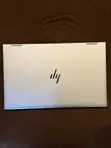 HP EliteBook x360 1040 G7 Laptop - Core i7, 32GB RAM, 512GB SSD - 1