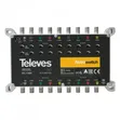 Nevo Televes 9x9 Multi-Switch Amplifier - 1